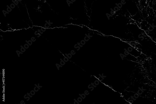 Black marble seamless texture with high resolution for background and design interior or exterior, counter top view.