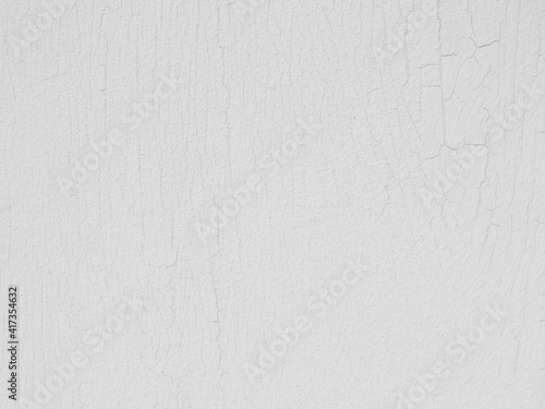 crack white metal texture or background