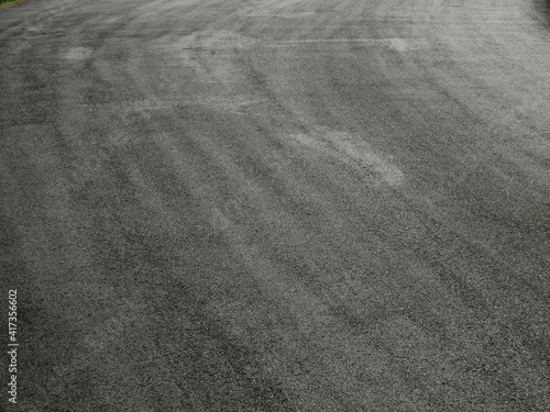 asphalt road texture, street background