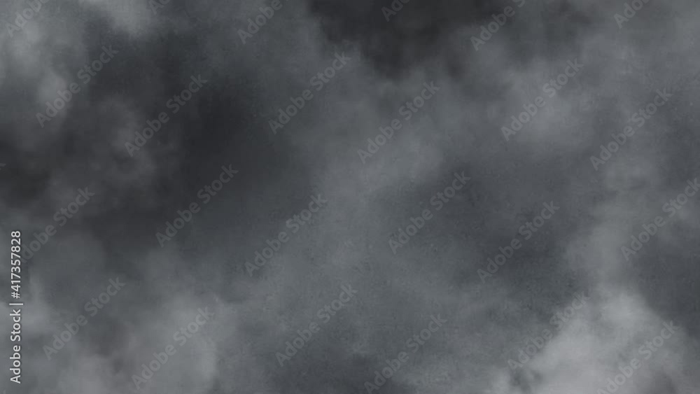 a dark gray cumulonimbus cloud in the sky, a point of view inside the cloud. a dark gray cumulonimbus cloud in the sky, a point of view inside the cloud.
