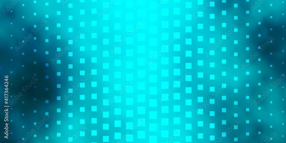 Light Green vector backdrop with rectangles. Light Green vector backdrop with rectangles.