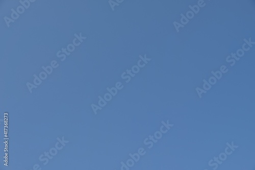 abstract of blue sky background