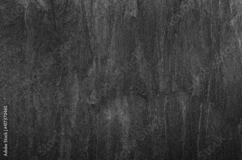 Dark concrete wall background texture for background.
