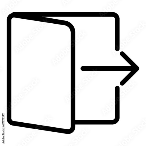 access icon vector
