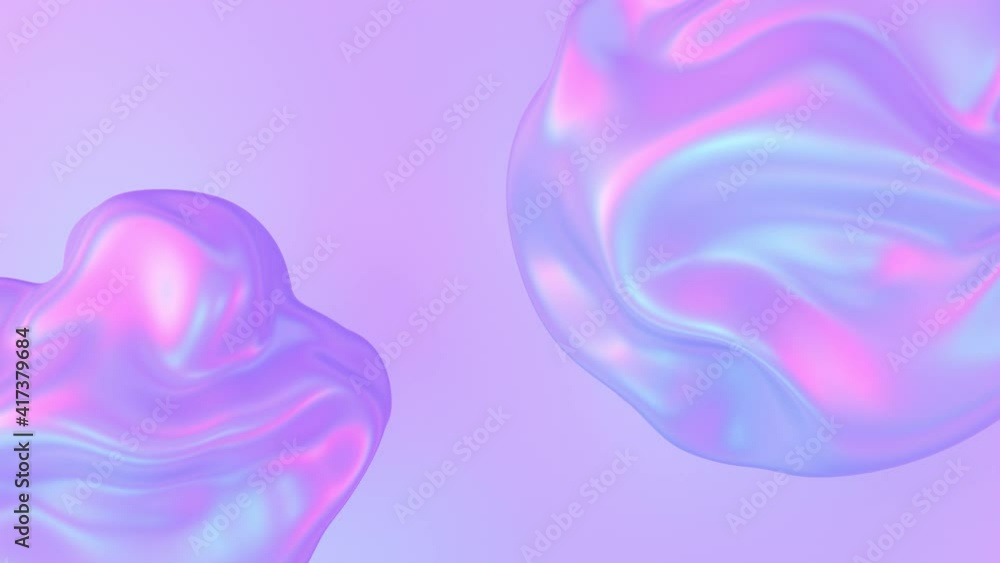 3D abstract Fluid Spheres. Morphing liquid shape. Fluid metal animated background. Seamless loop. 3D abstract Fluid Spheres. Morphing liquid shape. Fluid metal animated background. Seamless loop.