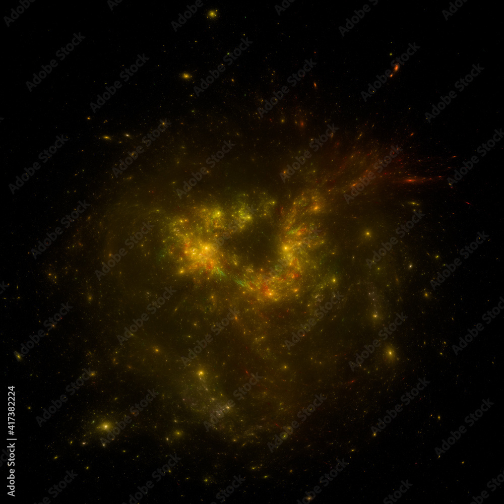Banner Star field background . Starry outer space background texture . Colorful Starry Night Sky Outer Space background. 3D illustration Banner Star field background . Starry outer space background texture . Colorful Starry Night Sky Outer Space background. 3D illustration