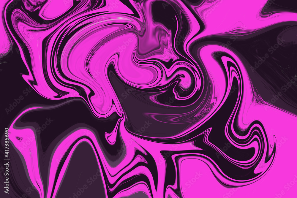 abstract background with lines