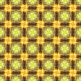 yellow flower metal texture, background, pattern