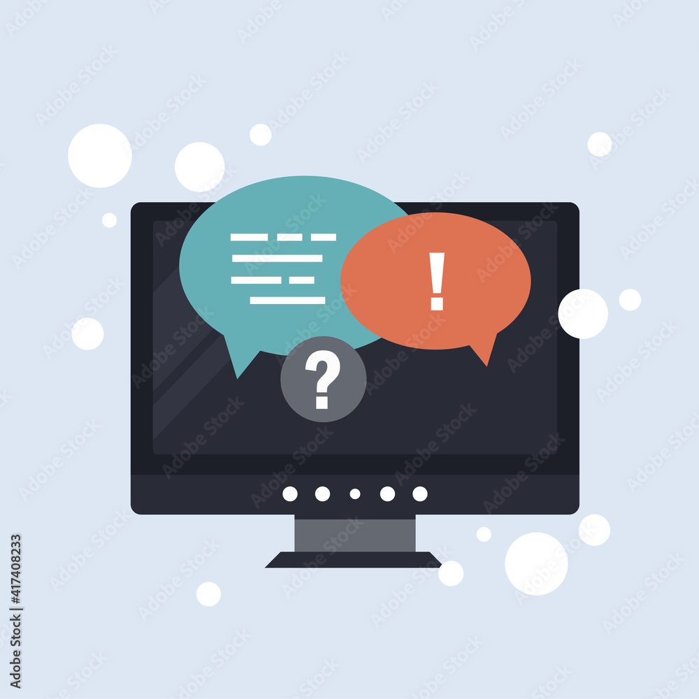 Live support. Business customer care service concept. Icon for contact us, support, help, phone call and website click. Flat vector illustration. Live support. Business customer care service concept. Icon for contact us, support, help, phone call and website click. Flat vector illustration.