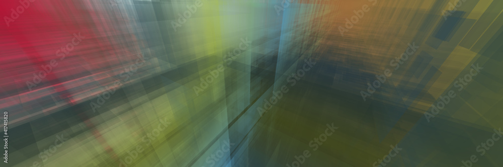 Abstract illustration Abstract illustration