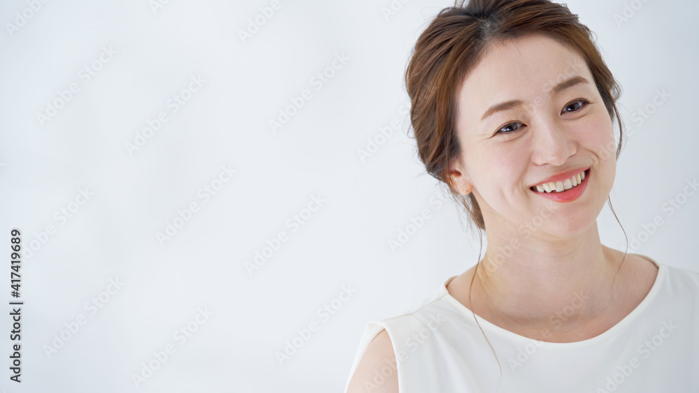 女性 女性
