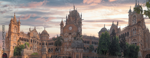 Foto Chhatrapati Shivaji