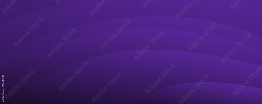 Modern simple dark purple abstract background for wide banner. Purple polygonal abstract background. geometric illustration with gradient. background texture design for poster, banner, card and flyer Modern simple dark purple abstract background for wide banner. Purple polygonal abstract background. geometric illustration with gradient. background texture design for poster, banner, card and flyer