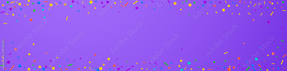 Festive powerful confetti. Celebration stars. Fest Festive powerful confetti. Celebration stars. Fest
