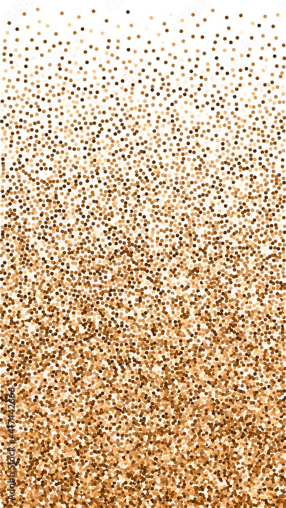 Red round gold glitter luxury sparkling confetti. Red round gold glitter luxury sparkling confetti.