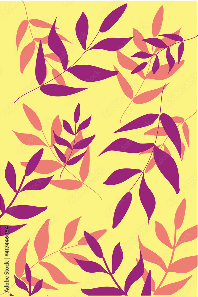 seamless floral pattern seamless floral pattern