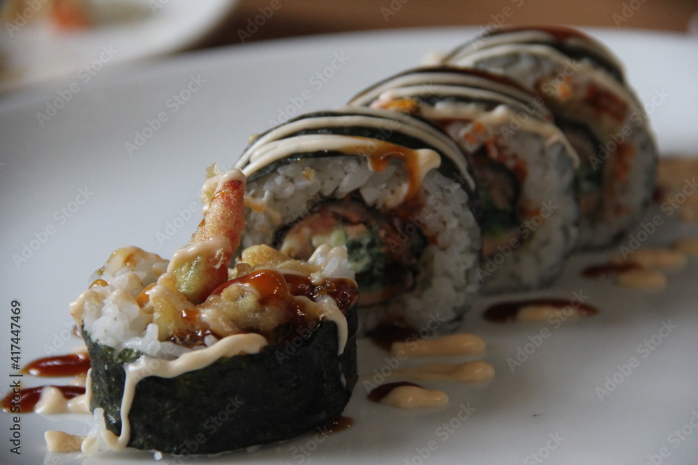 Sushi Sushi