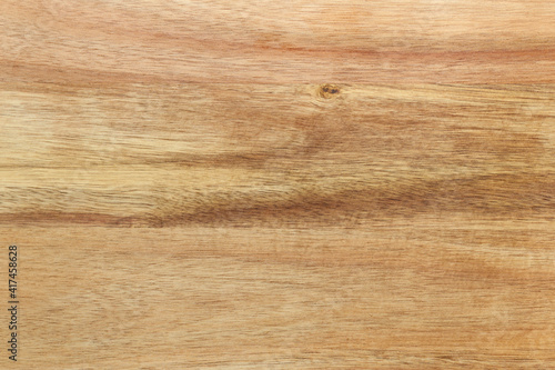 Wood texture acacia background surface with natural pattern