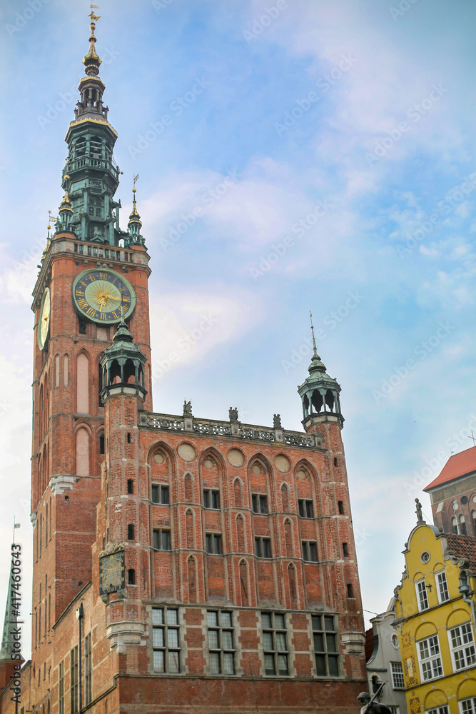 Gdańsk Sopot Gdynia wycieczka