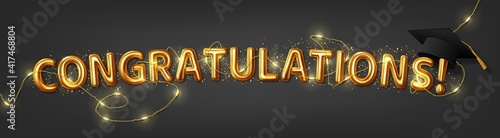 Congratulation graduates 2021 class of graduations.