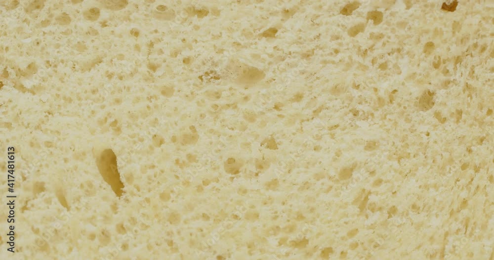 Easter in the section. Baked Easter cake inside. Dough texture. Easter in the section. Baked Easter cake inside. Dough texture.