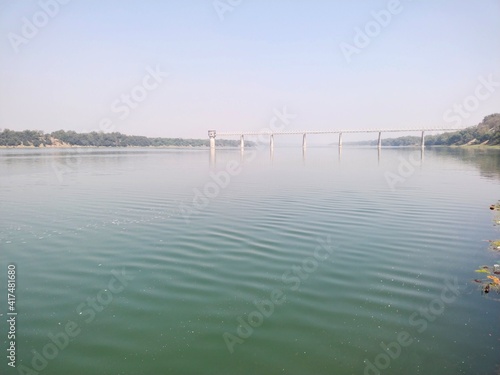 Wallpaper Mural view of the port country Torontodigital.ca