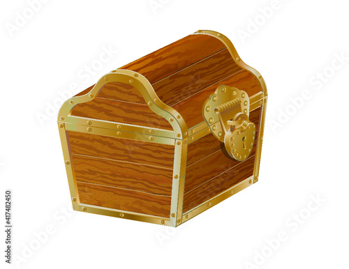 Treasure Chest 