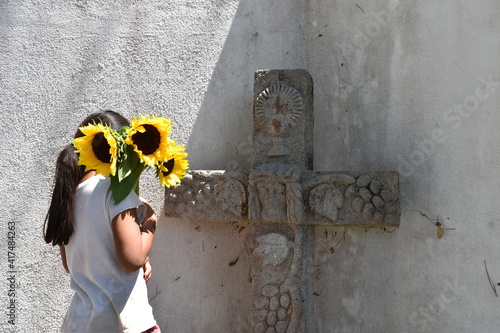 flor