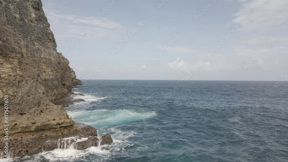 aerial video of a reef in the caribbean sea
aerial video of a reef in the caribbean sea