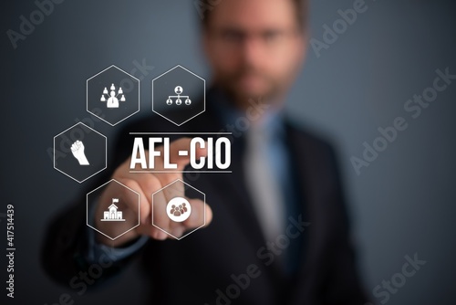 AFL-CIO photo