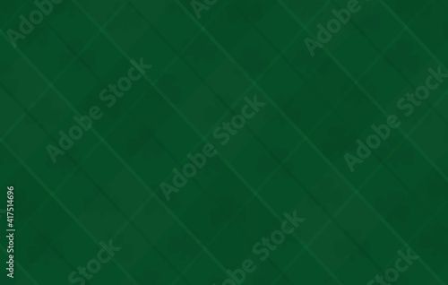 blank st patricks day shamrocks and green plaid pattern background for invitation poster card illustration