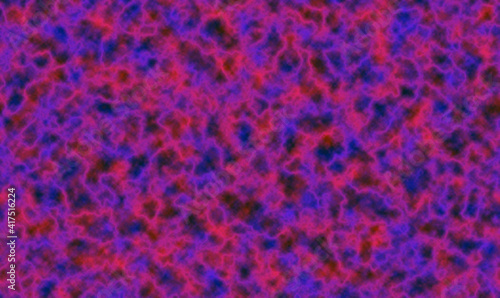 Wallpaper Mural abstract fractal colorful grunge image illustration paint background bg texture wallpaper art frame sample board blank material Torontodigital.ca