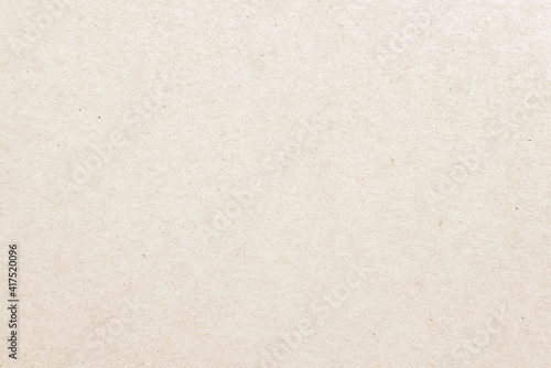 Paper texture cardboard background. Grunge old paper surface texture.