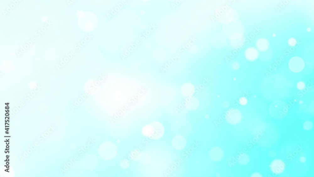 Abstract background with bokeh light effect
Abstract background with bokeh light effect