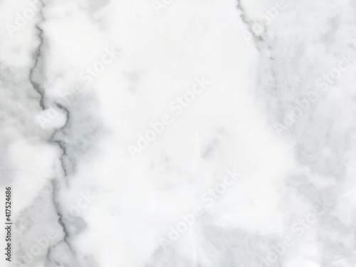 white gray marble texture background with detail structure high resolution, abstract luxurious seamless of tile stone floor in natural pattern for design art work © tassita
