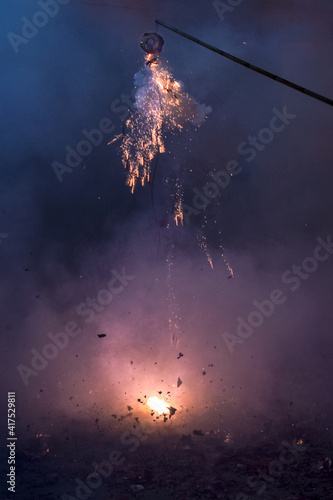 Fire Cracker