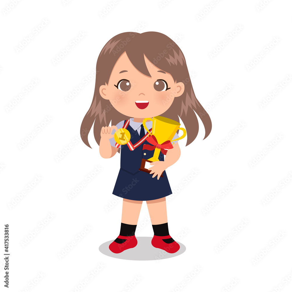 Smart Lady Clipart Images