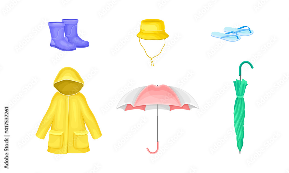 Rainy Season Clothes: How To Dress Your Kids For Rains? – Harbour 9