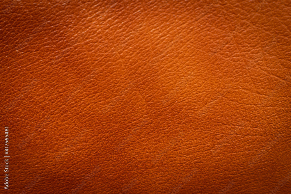 Old Brown Leather Texture Background, Natural Aged Skin Old Brown Leather Texture Background, Natural Aged Skin
