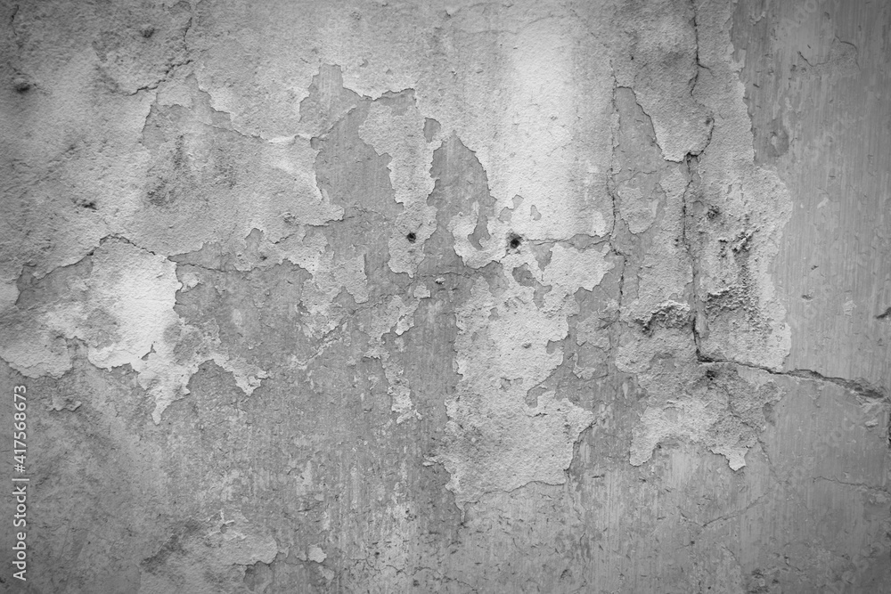 Old ruin Old ruin