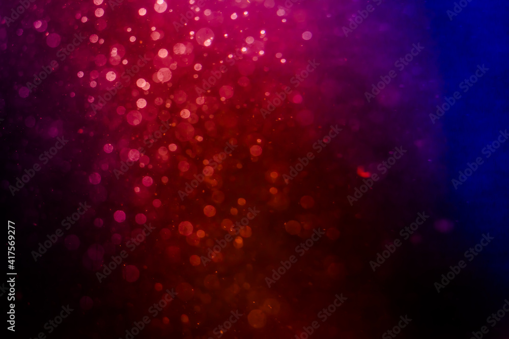 pink bokeh of lights pink bokeh of lights