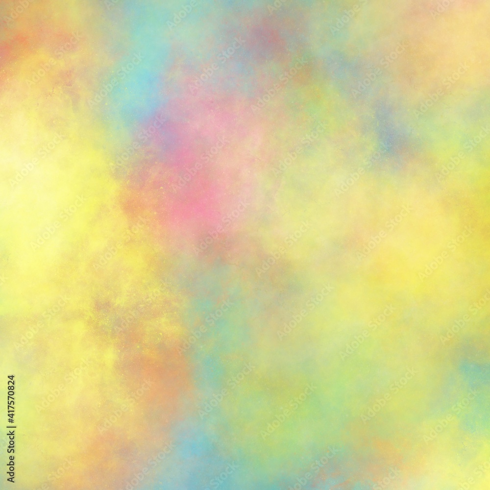 High quality illustration.Colorfull abstract art for surface design, background and print.