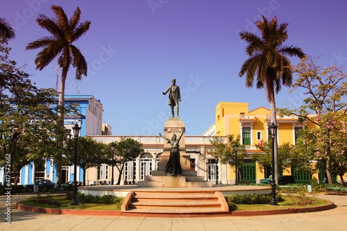 Photography Cuba - Matanzas