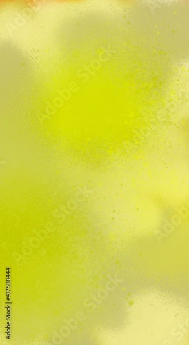 yellow light texture background illustration © Effrosyni 