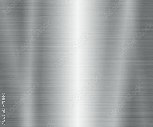 Steel plate background texture horizontal