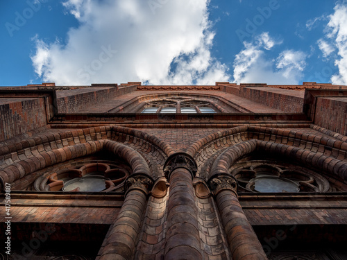 Berlin Architecture