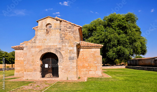 Church of San Juan Bautista photo