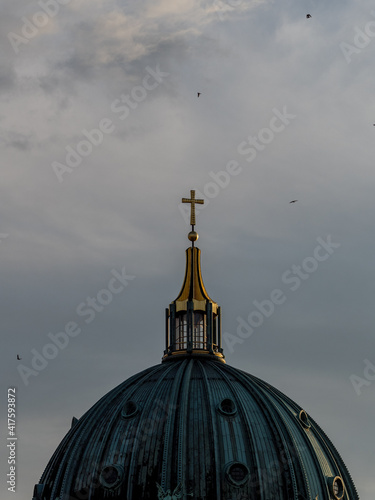 Berliner Dom