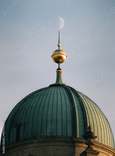 Berliner Dom