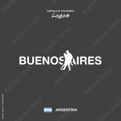 Buenos Aires - capital of the world